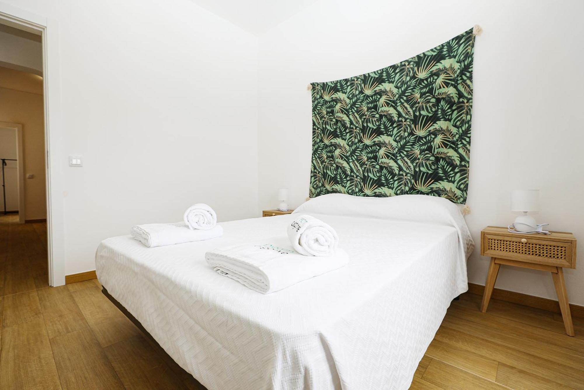 B87 - Windmill 2 Bed Apartment In Odiáxere 외부 사진