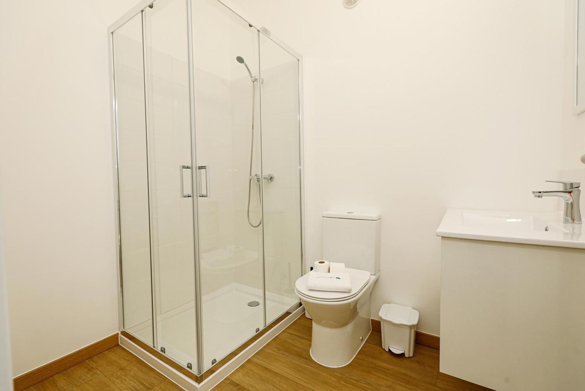 B87 - Windmill 2 Bed Apartment In Odiáxere 외부 사진