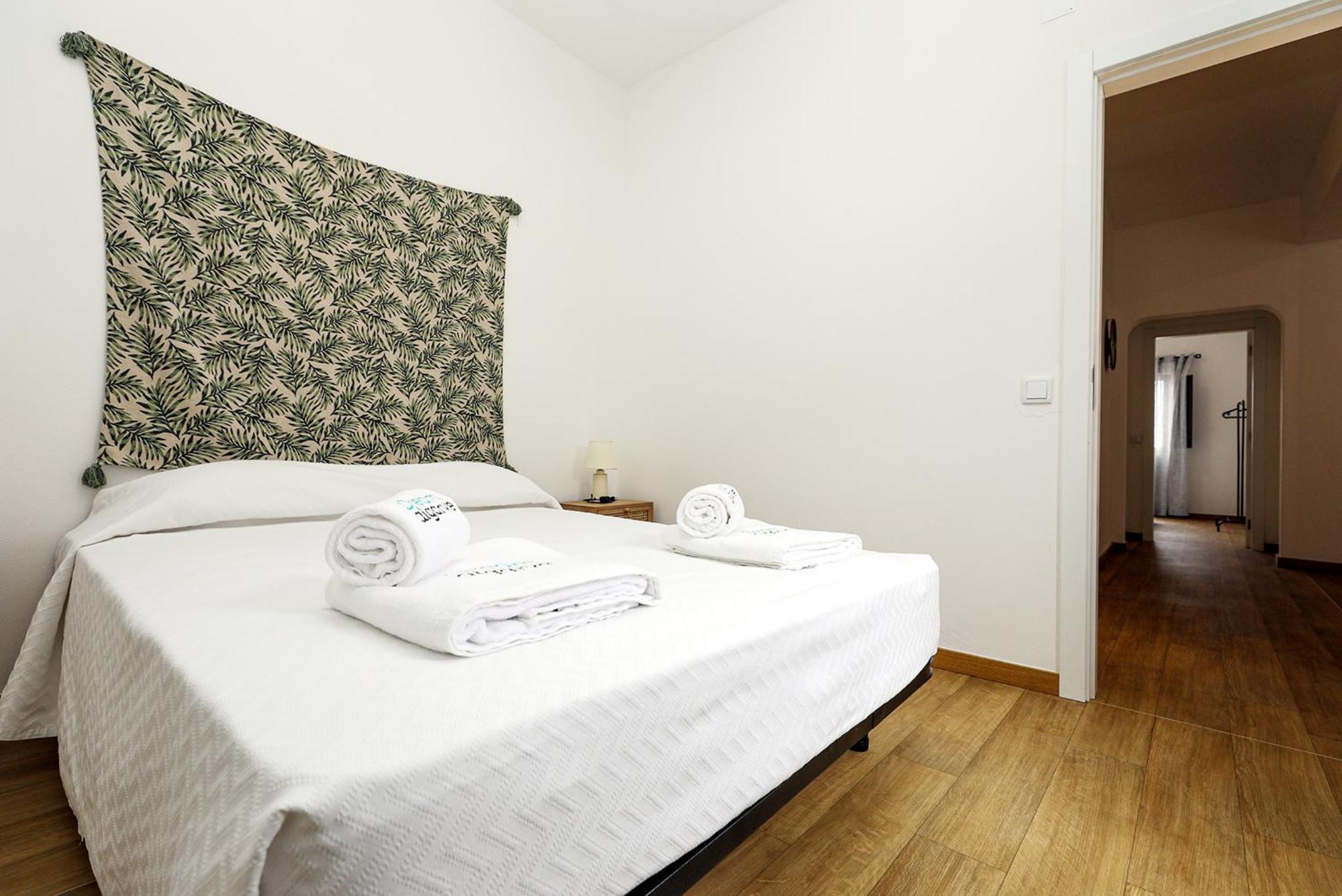 B87 - Windmill 2 Bed Apartment In Odiáxere 외부 사진